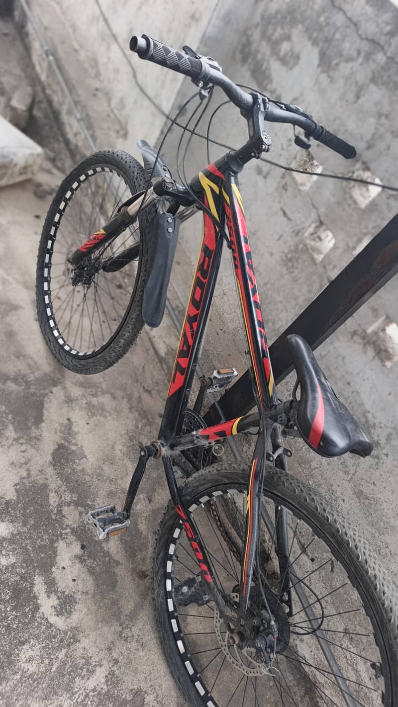 cycle 0