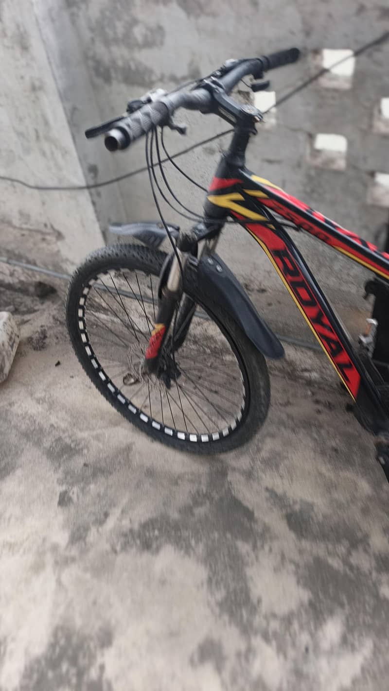 cycle 1