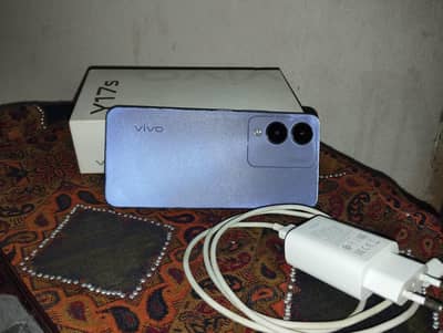Vivo Y17