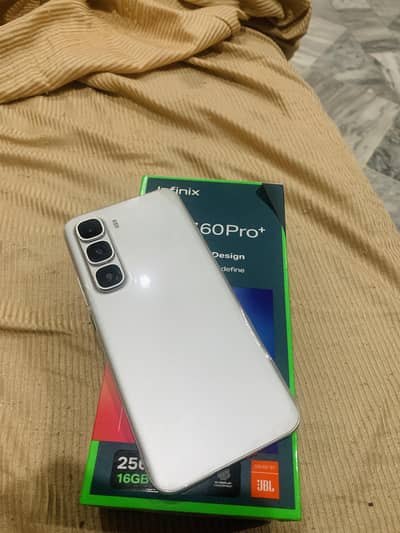 Infinix Hot 6 Pro