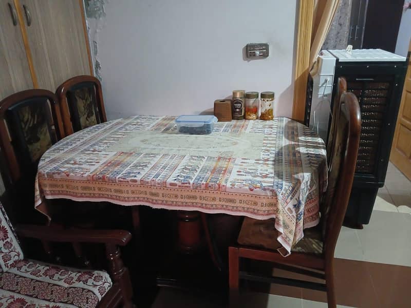 dining table set 0