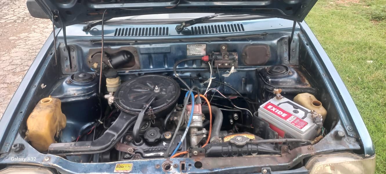 Mehran 1
