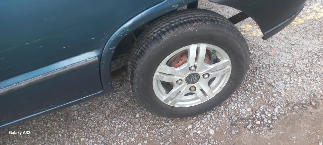 Mehran 6