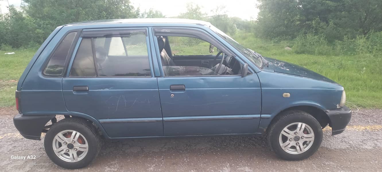 Mehran 8