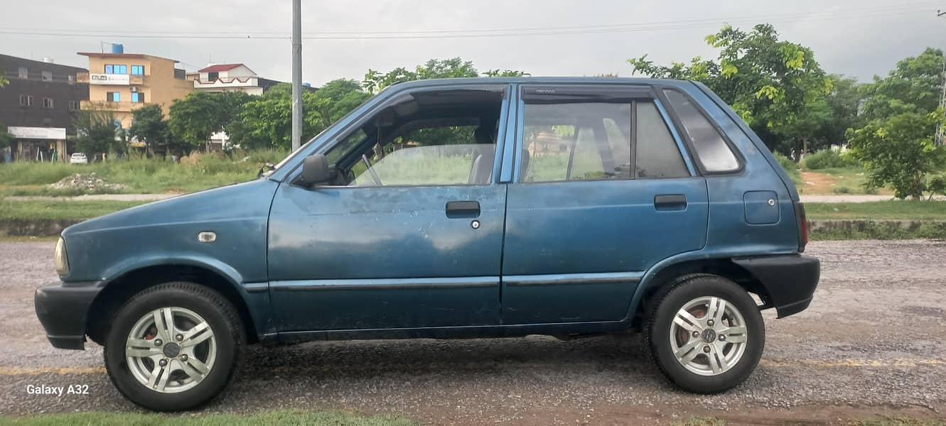 Mehran 9