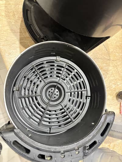 Tefal Airfryer XL 4.2ltr