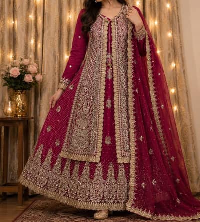 party wear dress