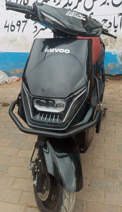 Revoo C32 Young