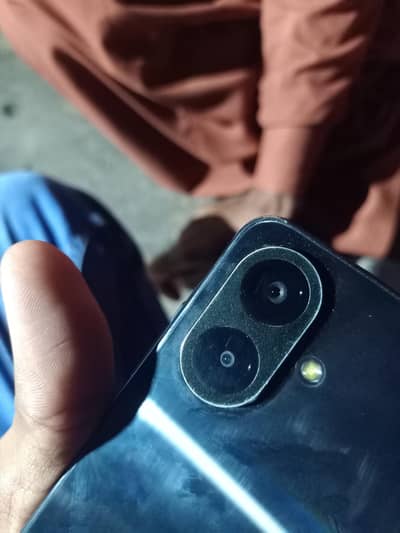 Samsung Mobile A07