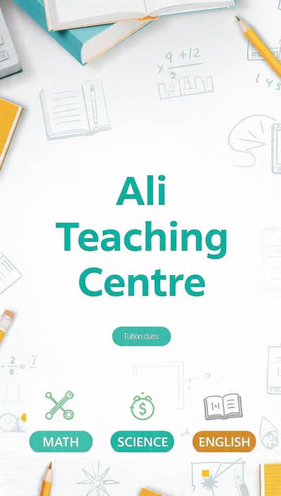 Teaching
