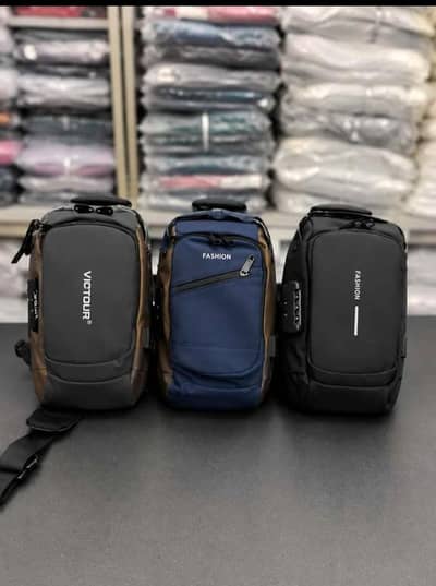  Hot & Trendy Bags – Premium Collection