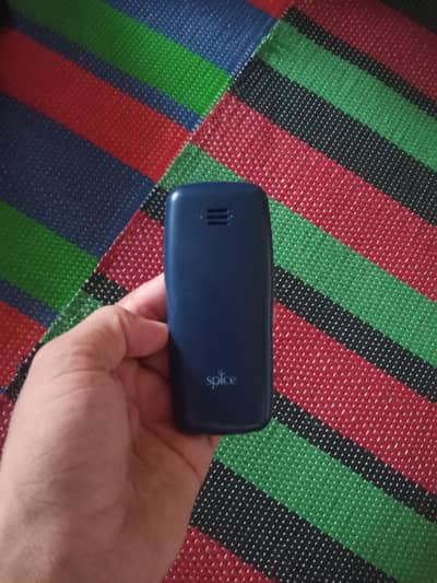 spice kepaid phone