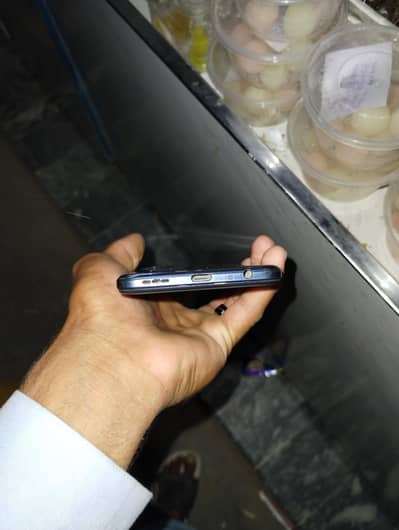 Tecno Camon 18t