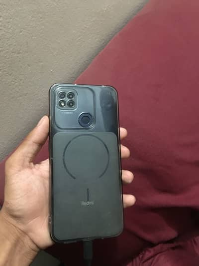 Xiaomi Redmi 9C