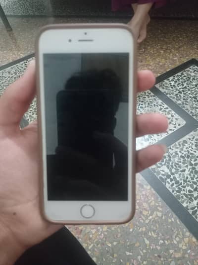 Apple iPhone 6S