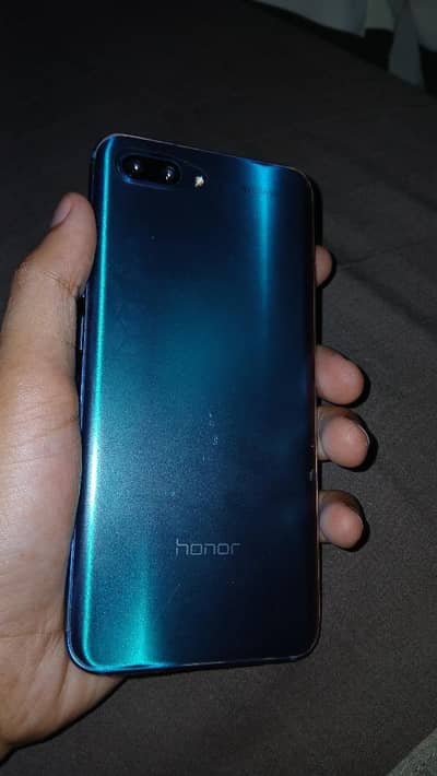 Honor 10