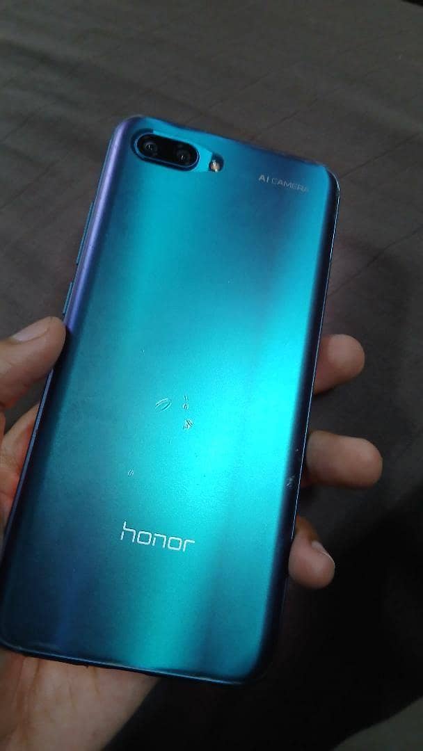 Honor 10 4