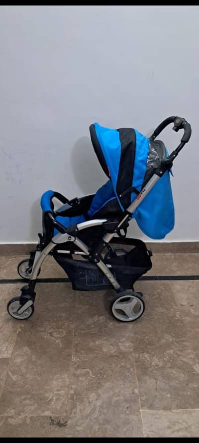 Stroller on sale