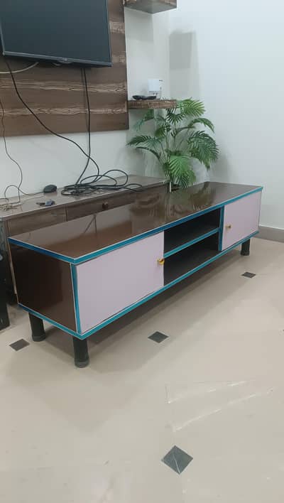 TV Console