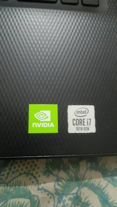 dell laptop
