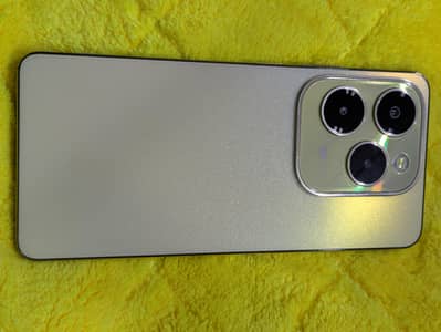 Infinix Hot 40