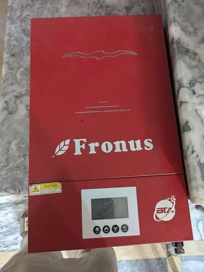 6 kw good condition