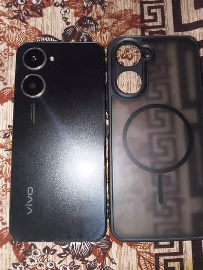Vivo y03_ only mobile