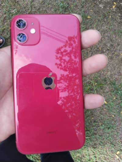 Apple iPhone 11 non-PTA