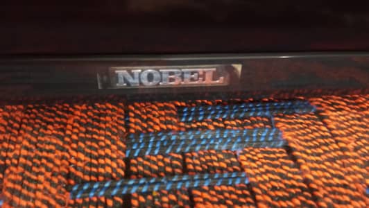 Nobel 4 inches Smart LED TV with 1 GB RAM And 8 GB Storage