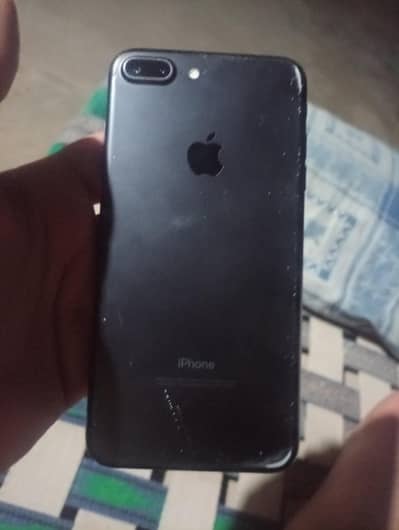 Apple iPhone 7 Plus