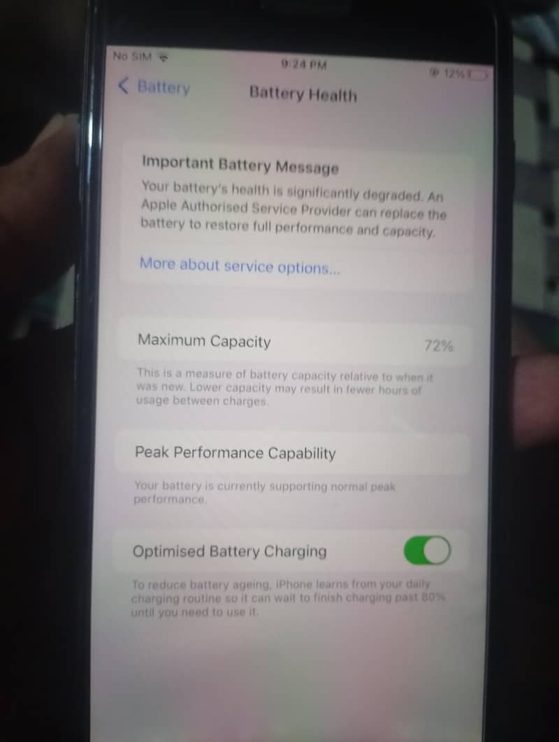Apple iPhone 7 Plus 2