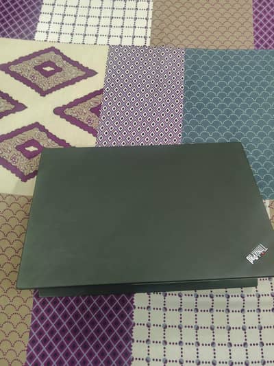 LENOVO THINKPAD L470 i5 7 gen