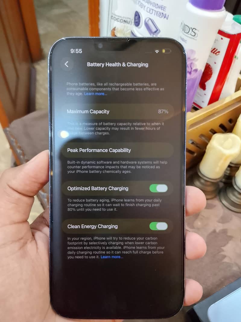 Iphone 13 Pro Max 0