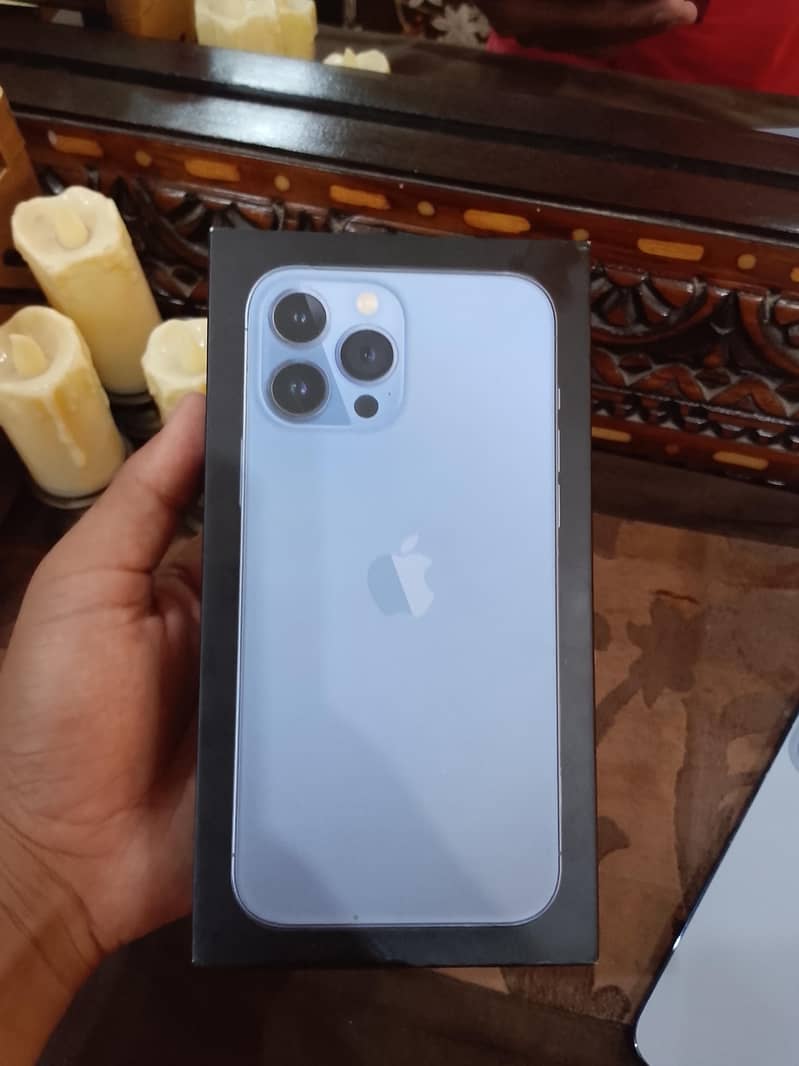 Iphone 13 Pro Max 1