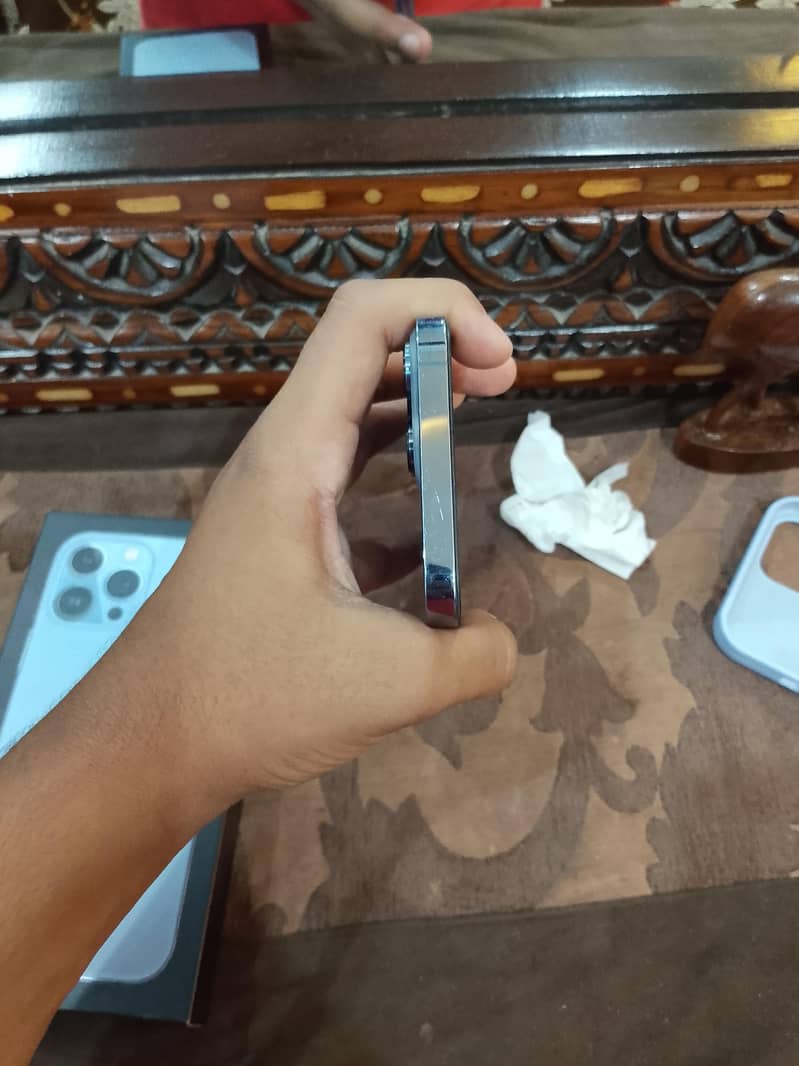 Iphone 13 Pro Max 3