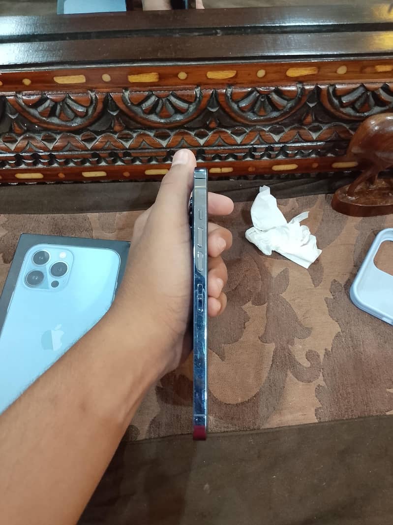 Iphone 13 Pro Max 4