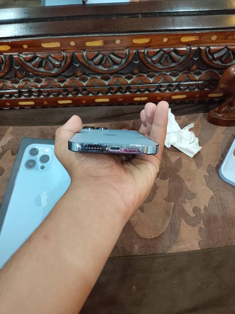 Iphone 13 Pro Max 5
