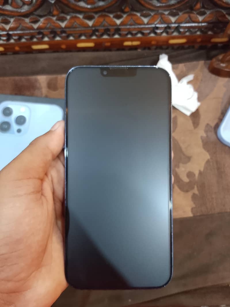 Iphone 13 Pro Max 6