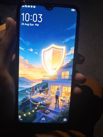 Vivo Y17