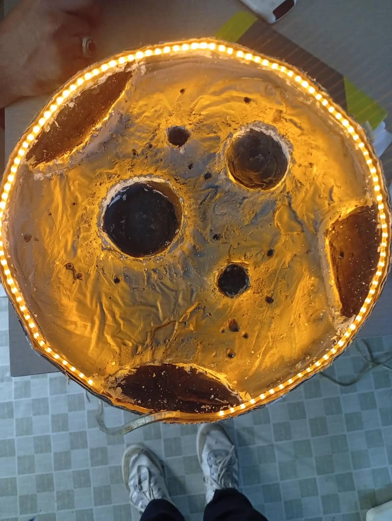 moon lamp 2