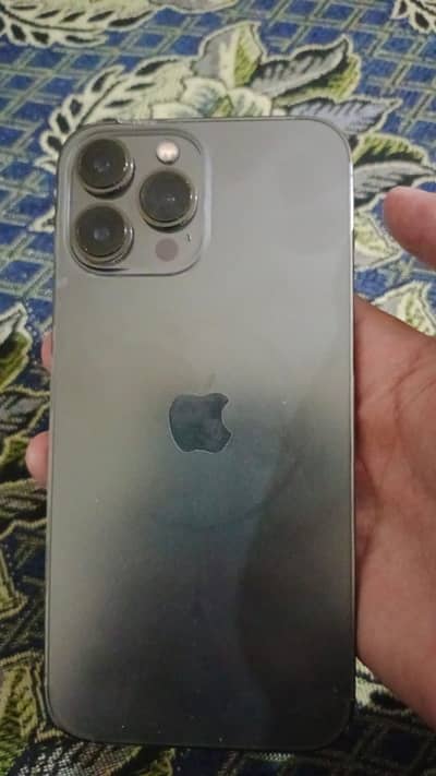 Apple iPhone 13 Pro Max