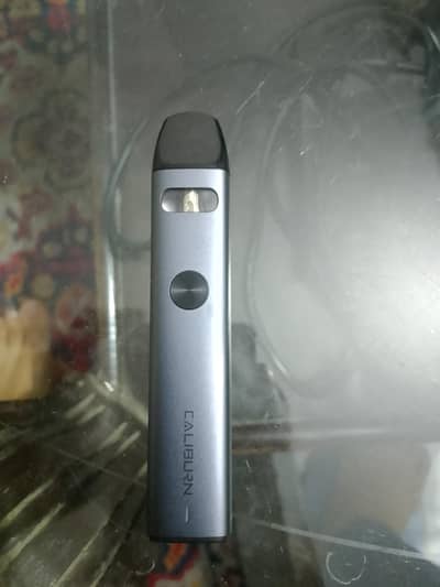 Vape (Caliburn) 18+
