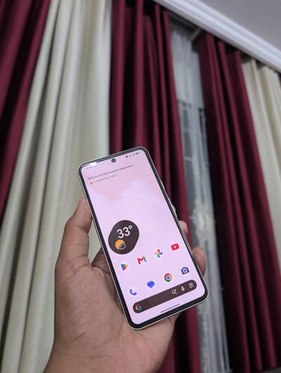 Google Pixel 8