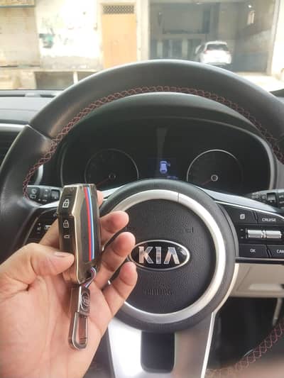 KIA Sportage 2021