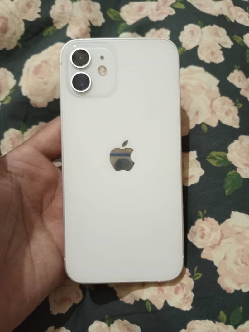 Apple iPhone 12 0