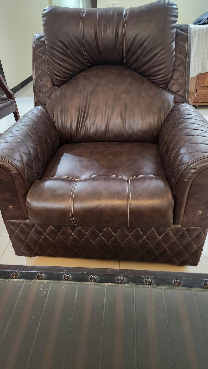 Sofa set 0