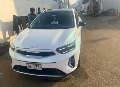kia sonic 2022 ex+