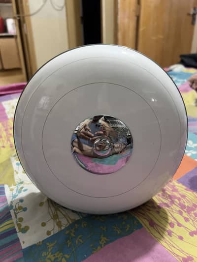 Royal Fan Non-Inverter