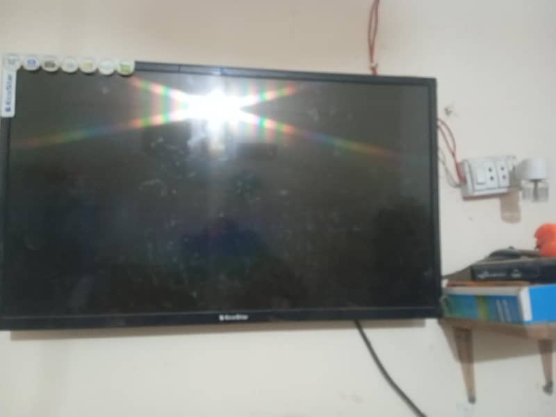 ecostar lcd 1