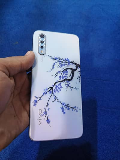 Vivo S1
